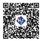 微信公眾號(hào)二維碼